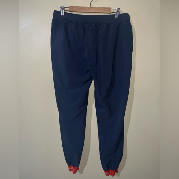 COTOPAXI Ara Jogger Pants Grey Red Comfy Sporty XL - Picture 5 of 6